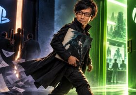Hideo Kojima’s PHYSINT Is Now an Xbox Game After Sony Walked Away
