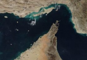 Trump: Iran outsmarted themselves on the Hormuz Strait