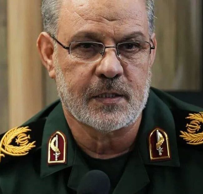 Iran Threatens to Unleash ‘Astonishing New Weapons’ If U.S Strikes Again