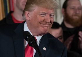 How Trump got Washington to think about the national debt