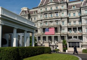 White House Plans $250,000 Renovation of 2-Lane Bowling Alley