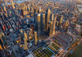 DSA Moves to Cushy Manhattan Digs While Leaders Rake in Dough