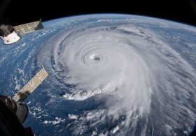 ‘MONSTER’ Hurricane Takes Sharp Turn, Now Threatens Over One Million Americans