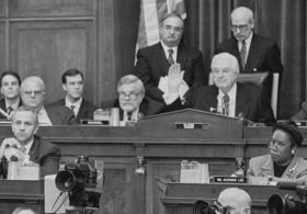 50 Years Later, The Hyde Amendment Has Saved Millions From Abortion