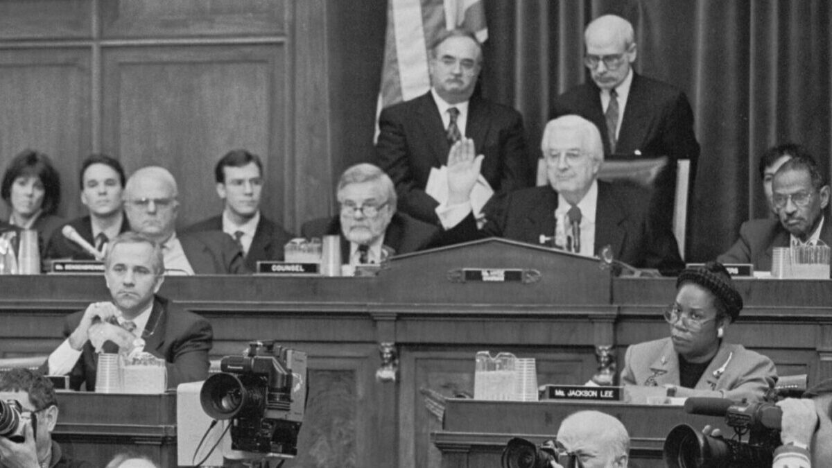 50 Years Later, The Hyde Amendment Has Saved Millions From Abortion hyde scaled e1790256679427