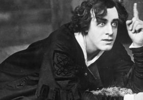 I used to hate Shakespeare … until a 200-year-old book changed my mind