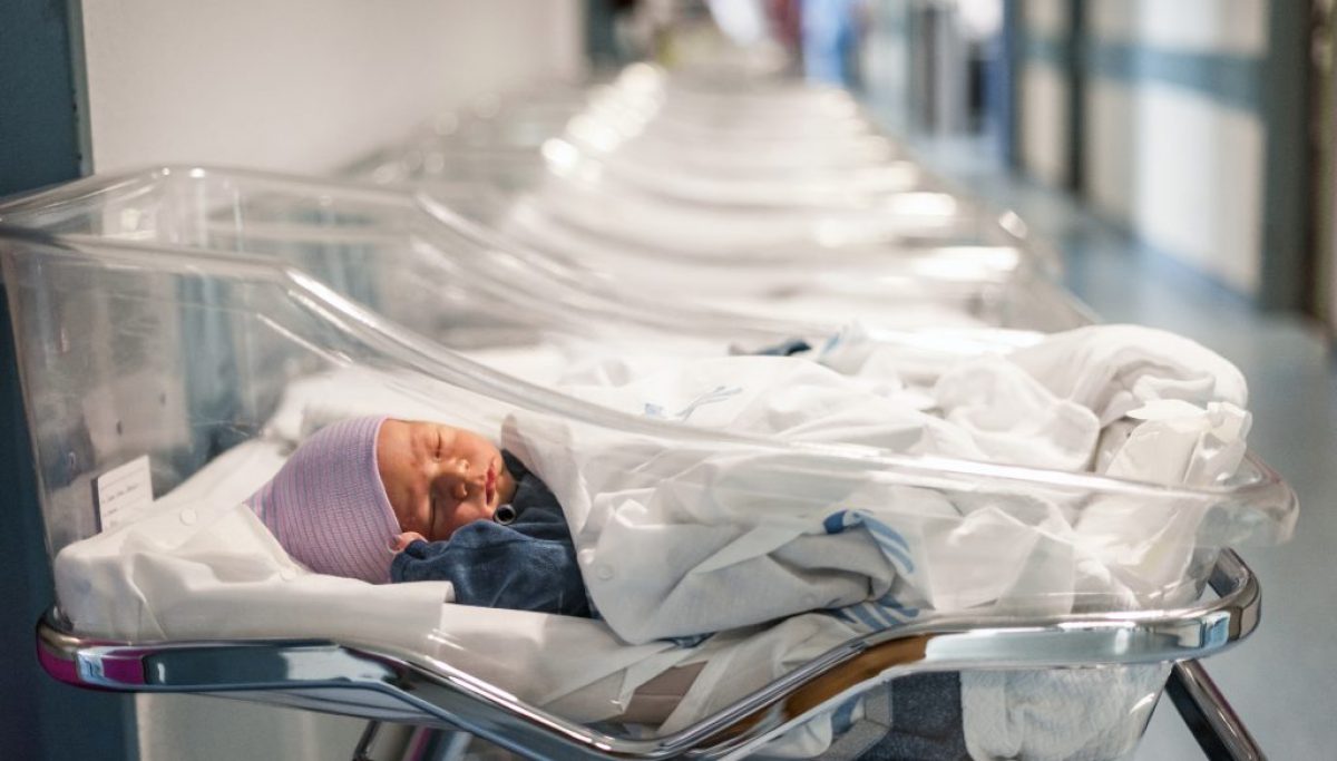 Supreme Court declines to intervene in surrogate baby custody battle iStock 1027723150 e1775744741797