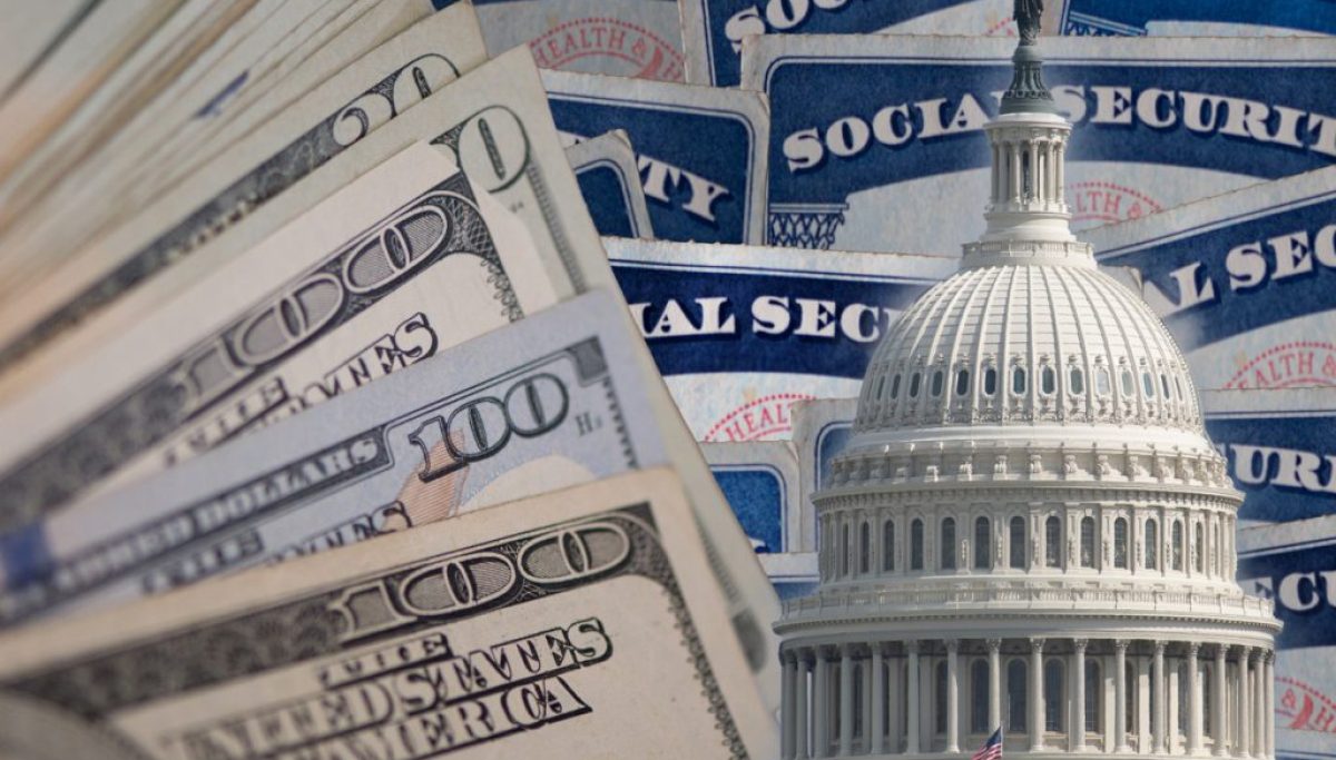 Third round of September Social Security payments goes out in four days iStock 1604089192 e1774538684751