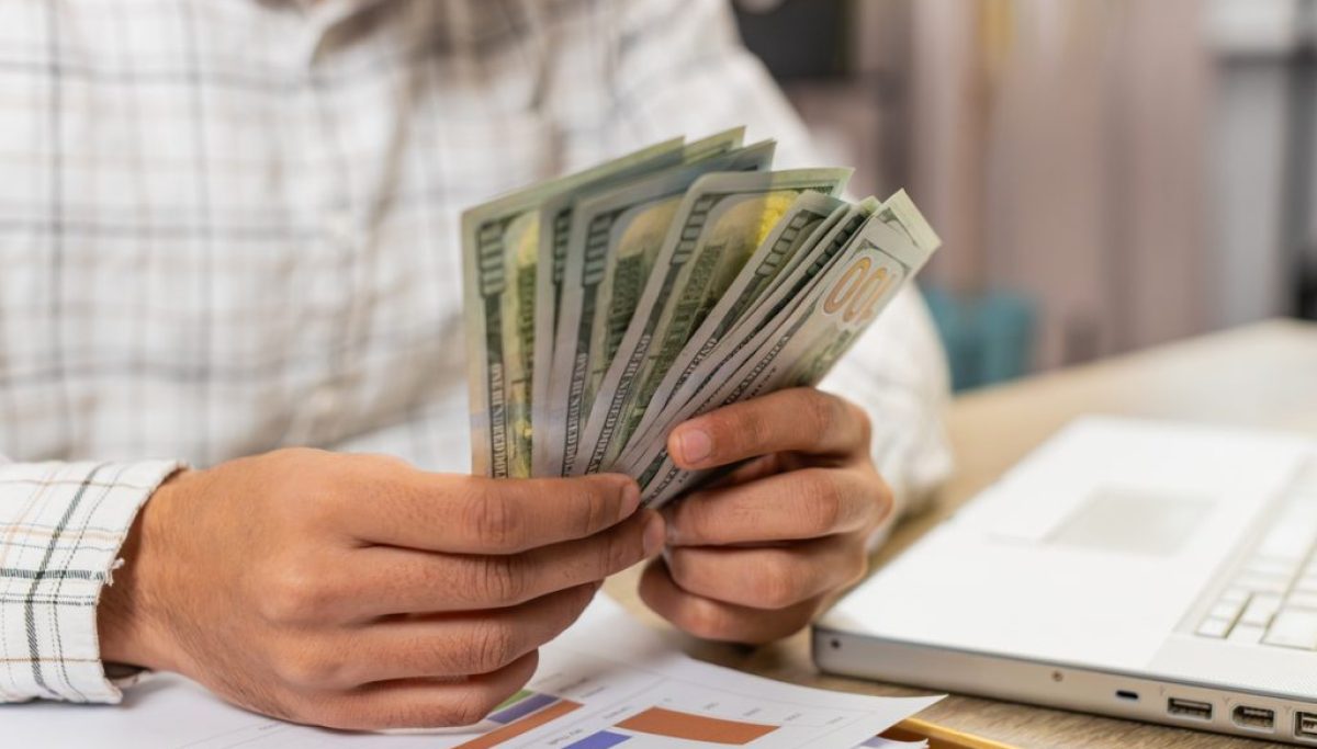October Social Security direct payment worth $994 goes out in 25 days iStock 2198701740 e1784749508674