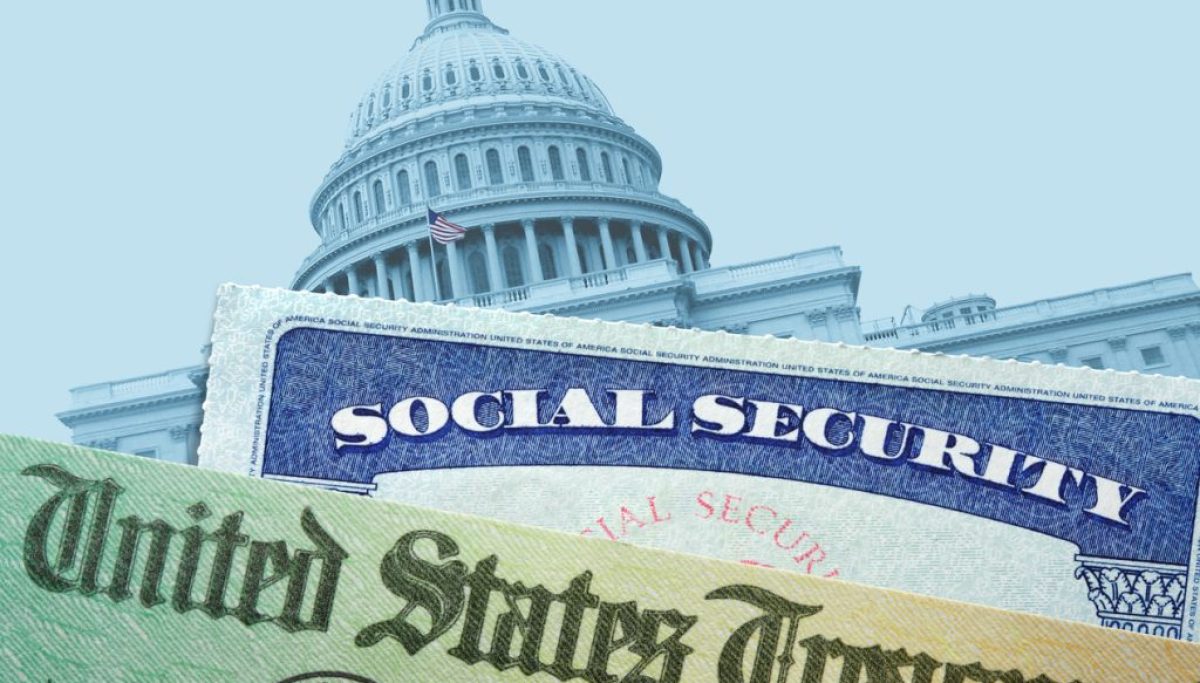 Third round of September Social Security payments goes out in three days iStock 2238643441 e1774479257683