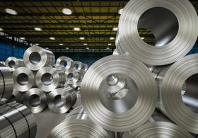 President Trump Announces the Largest Steel Plant In US History