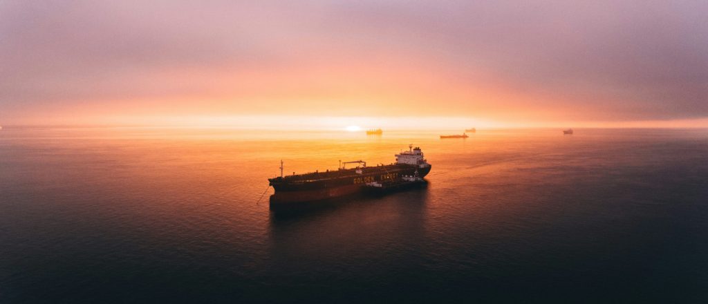 Houthis make major advance toward critical global shipping chokepoint ian simmonds XrDbdmqsPdk unsplash 1 e1784036757806 1024x440 1