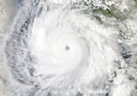 Hurricane Polo Flood Map: 10 US States at Risk As Storm Remnants Move Inland
