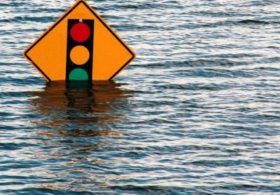 Cash-strapped blue cities trying to collect billions in climate lawsuits