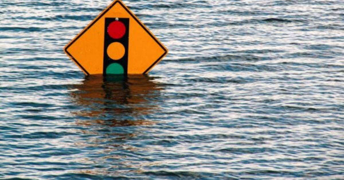Cash-strapped blue cities trying to collect billions in climate lawsuits ic sign water Unsplash 1200x630 1