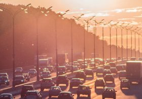 Trump Admin to Dramatically Lower Biden-Era Vehicle Fuel Economy Requirements