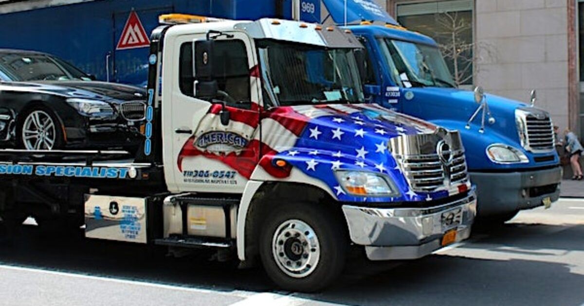‘No slack’ left in U.S. refineries as diesel tops $6.50 a gallon, could go even higher ic unsplash 1200x630 1
