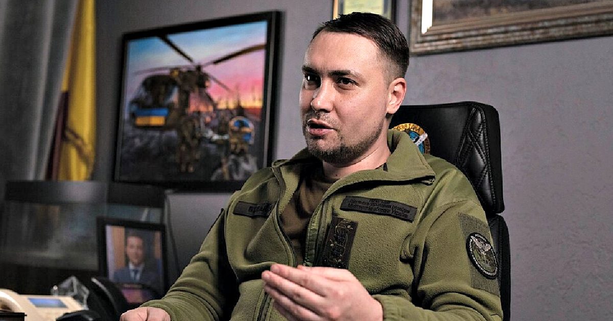 ANOTHER ONE? Zelensky’s Chief of Staff Budanov Reportedly Being Probed by Ukrainian Anti-Corruption Agencies ice wiki commons 1200x630 1