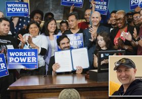 Mamdani creates new DSA-inspired office to help NYC workers unionize: ‘Concerning for small business’