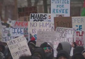 Art of the legacy media narrative: Will GOP really lose midterms because Americans hate deportations?