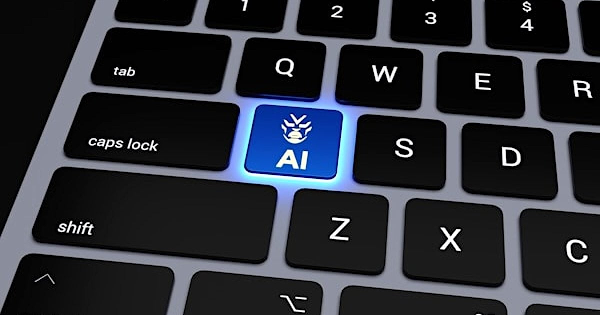 The misnamed industry, and what should be done about it icial intelligence ai computers keyboards technology unsplash 1200x630 1