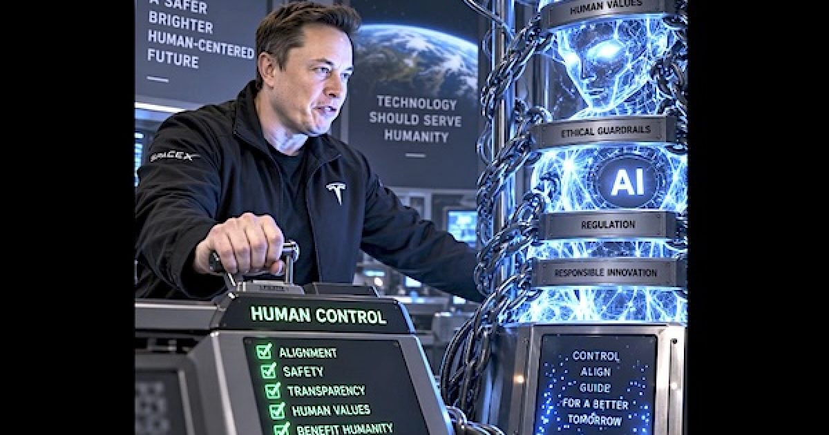 Stocks fall as industry leaders sound alarm over artificial intelligence moving too quickly icial intelligence x jpg 1200x630 1