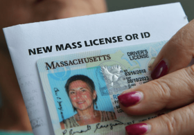 100 million stolen American IDs just popped up online — including this Trump official’s