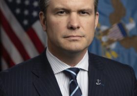Secretary Of War Hegseth Mobilizes Defense Intelligence Enterprise To Counter Foreign Election Threats