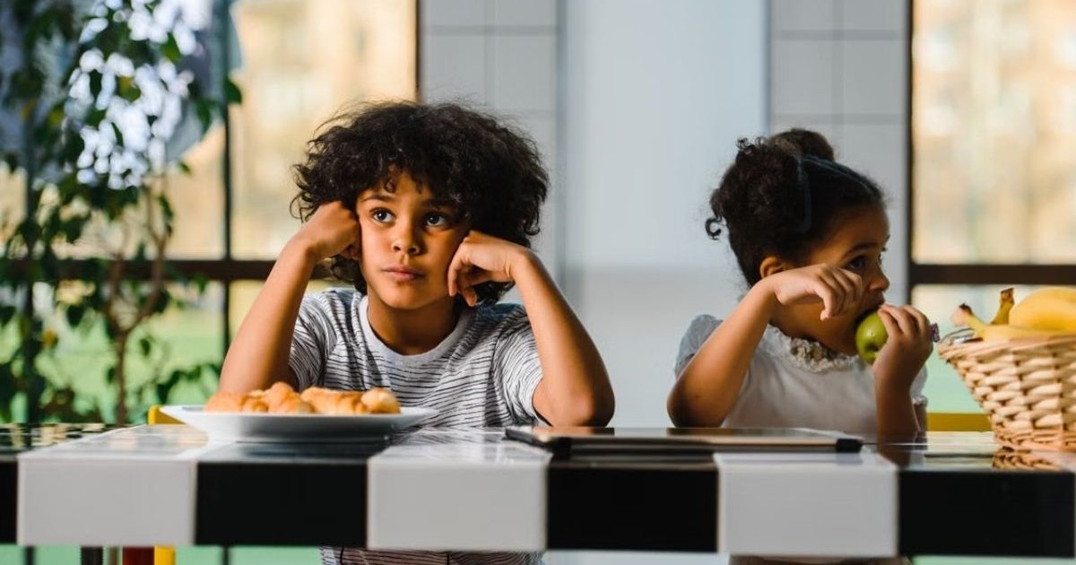 Nearly 1 in 6 Children on GLP-1 Drugs Diagnosed With Nutritional Deficiency Within a Year, Study Finds iciencies among young people taking