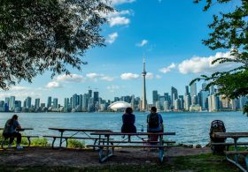 Apple Maps Changes Name of Lake Ontario to Lake America