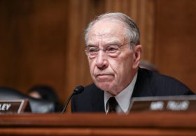 Jack Smith’s Team Obtained More Than 4,700 Donor Checks in Trump Probe, Grassley Says