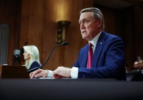 Trump Warned Xi Jinping Not to Support Iran, US Ambassador Says