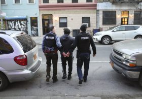 DHS Denies Reports ICE Is Pulling Back on Arresting Illegal Immigrants