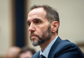 Jack Smith Says Obtaining Lawmakers’ Phone Records Was ‘Centrally Relevant’ to Trump Investigation