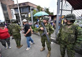 US Revokes Visas of Latin American Officials for Alleged Transnational Narco-Terrorism or Corruption