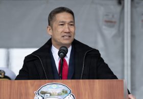 Trump to Nominate Hung Cao as Secretary of the Navy