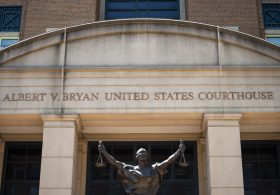 US Journalist Sentenced to 2 Years in Prison for Acting as Chinese Agent