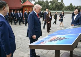 Trump May Leverage Xi Summit to Secure Major Orders: Analysts
