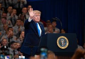 Republicans Gear Up for Unprecedented Midterm Convention in Texas