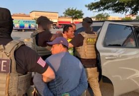 Federal Judge Blocks Virginia Law Banning Cooperation With ICE