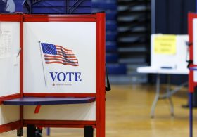 Appeals Court Rejects Trump Bid to Use Immigration Database for Voter Checks