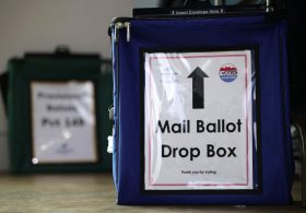 Sen. Blumenthal Probes New USPS Mail-In Ballot System Amid Whistleblower Complaint