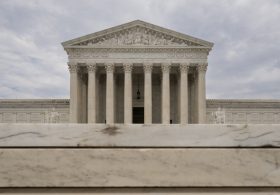 Trump Administration Petitions Supreme Court to Allow Mail Ballot Restrictions
