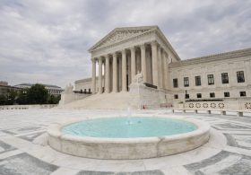 Trump Admin Asks Supreme Court to Revive Ban on Transgender Treatments in Federal Prisons