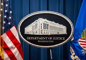 12 People Charged With Federal Election Crimes