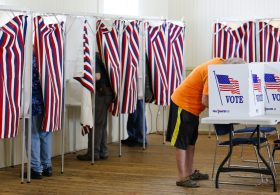 Ayotte, Warmington Will Face Off in New Hampshire Governor Race in November