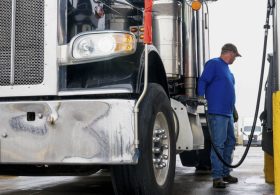 Trump Says He’s Seriously Considering Diesel Export Ban