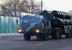 Turkey Is Selling Russia’s S-400s — And Moscow Says Not So Fast