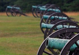 $100 Billion Virginia Data Center Project Near Civil War Battlefield Collapses After 5 Year Fight by Citizens