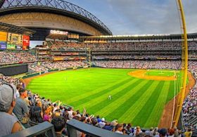 Rap sheet: Candidate for Congress accused of slapping stranger at baseball game